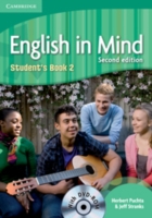 English in Mind (2nd Edition) - Student's Book  ( Level 2 )