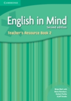 English in Mind 2nd Edition) - Teacher's Resource Pack  ( Level 2 )