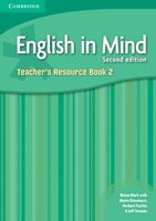 English in Mind (2nd Edition) - Teacher's Resource Pack  ( Level 2 )
