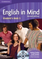 English in Mind (2nd Edition) - Student's Book  ( Level 3 )