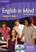 English in Mind (2nd Edition) - Student's Book  ( Level 3 )