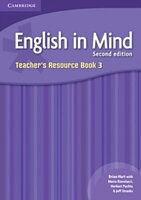 English in Mind (2nd Edition) - Teacher's Resource Pack  ( Level 3 )