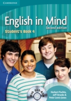 English in Mind (2nd Edition) - Student's Book  ( Level 4 )