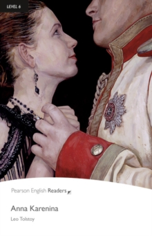 Anna Karenina (book + mp3cd)