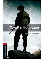Wyatt's Hurricane, reader