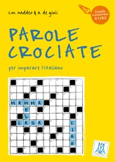 Parole Crociate 1