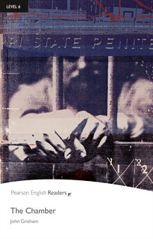 The Chamber (book + mp3cd)