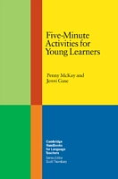 Five Minutes Activities for Young Learners