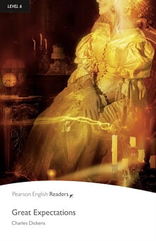 Great Expectations (book + mp3cd)