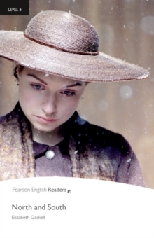 North and South (book + mp3cd)