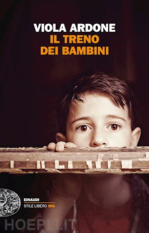 Il treno dei Bambini