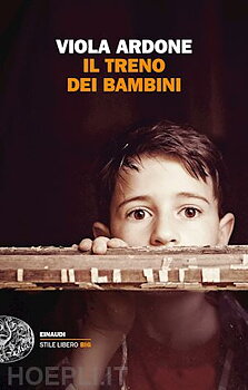 Il treno dei Bambini