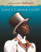 Love's Labour Lost