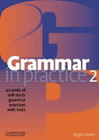 Grammar in Practice 2