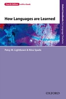 How Languages are Learned