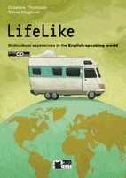 LifeLike Teacher's Book