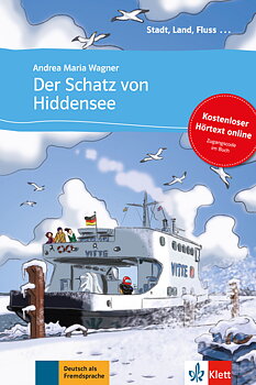 Der Schatz von Hiddense Buch +Online-Angebot
