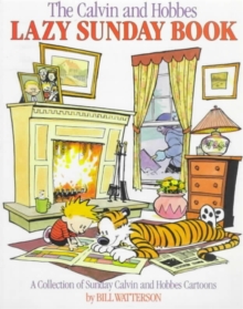 Lazy Sunday : Calvin & Hobbes Series