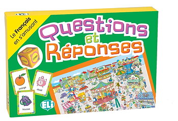 Questions et Réponses