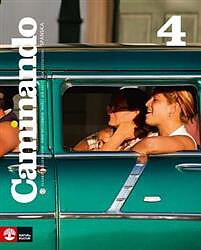 Caminando 4 (4th edition)