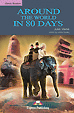 Around the World in 80 Days (reader)