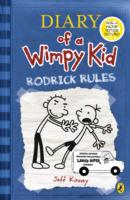 Diary of a Wimpy Kid 2: Roderick Rules