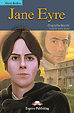 Jane Eyre, bok+cd