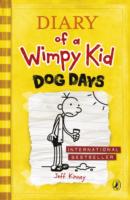Diary of a Wimpy Kid 4: Dog Days