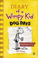 Diary of a Wimpy Kid 4: Dog Days