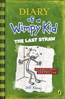 Diary of a Wimpy Kid 3: Last Straw
