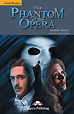 The Phantom of the Opera, bok+cd