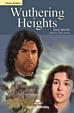 Wuthering Heights, bok+cd