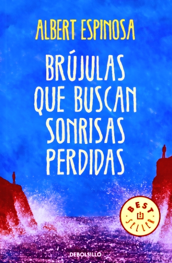 Brujulas que buscan sonrisas perdidas