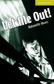 Let Me Out! (with downloadable audio)