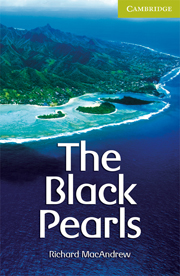 The Black Pearls  (with downloadable audio)