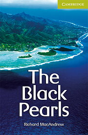 The Black Pearls  (with downloadable audio)