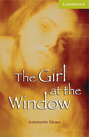 The Girl at the Window (with downloadable audio)