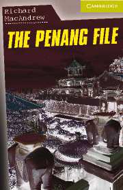 The Penang File (with downloadable audio)