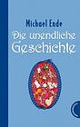 Die unendliche Geschichte, inbunden