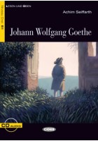 Johann Wolfgang Goethe, book+cd
