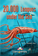20,000 Leagues Under the Sea(bok+activity+cd,reader)