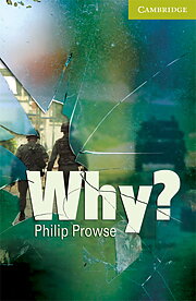 Why? (with downloadable audio)