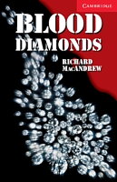 Blood Diamonds (with downloadable audio)