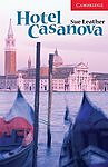 Hotel Casanova (with downloadable audio)