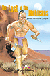 The Last of the Mohicans (bok+activity+cd,reader)