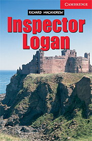 Inspector Logan (with downloadable audio)