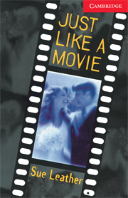Just Like a Movie (with downloadable audio)