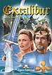 Excalibur (book+activity+cd,reader)