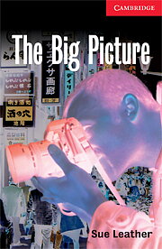 The Big Picture (with downloadable audio)