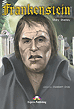 Frankenstein (book+activity+cd,reader)